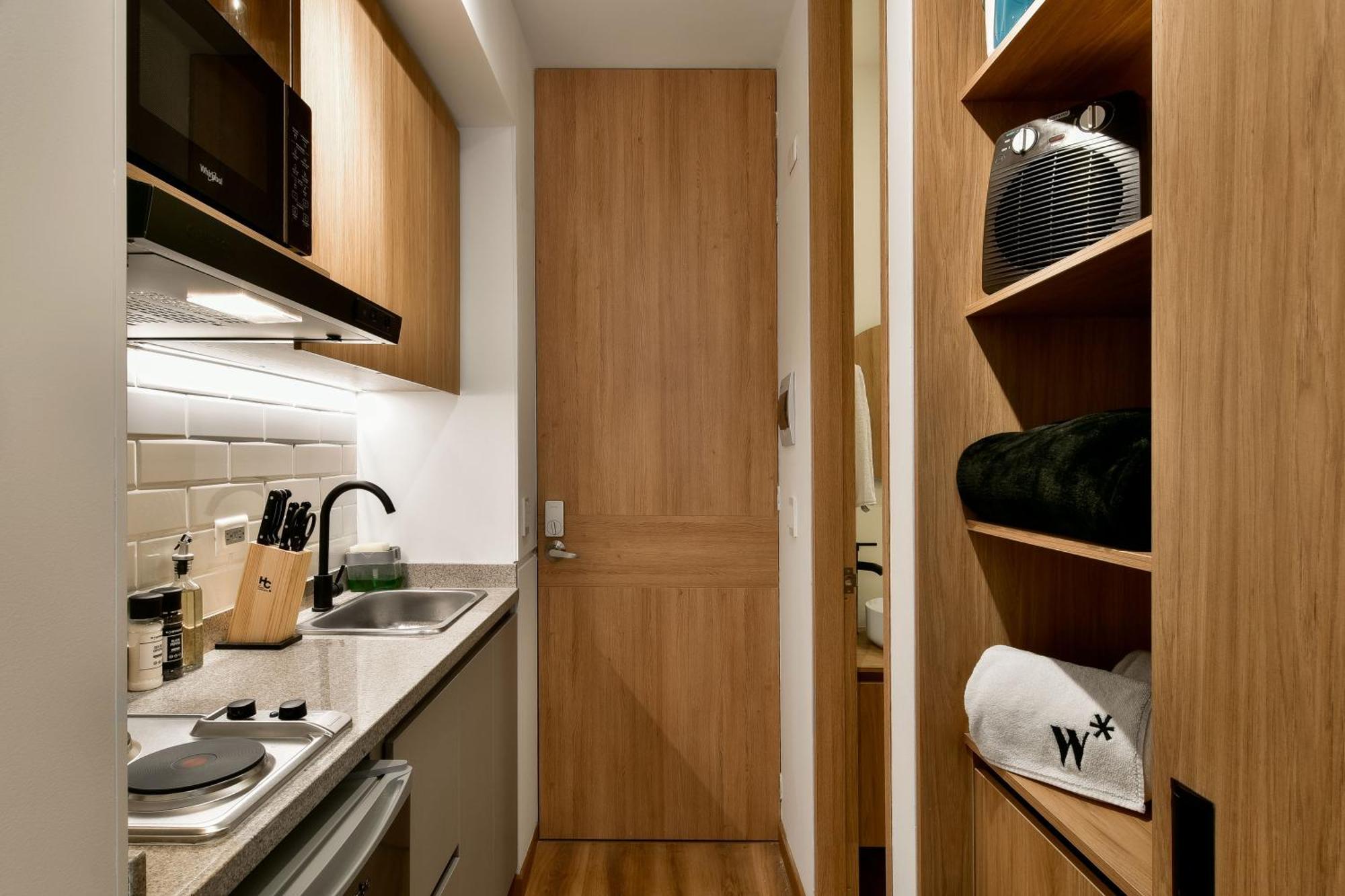 Apartamento Nuevecuatro By Wynwood House