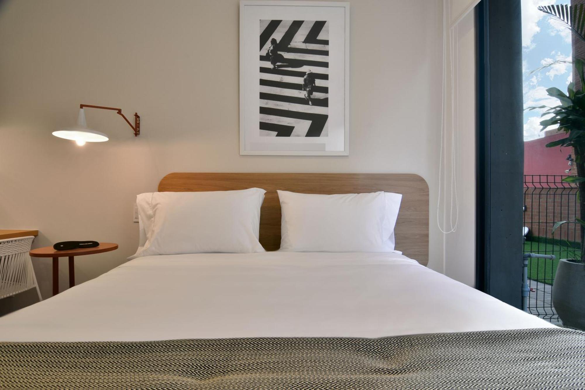 Apartamento Nuevecuatro By Wynwood House