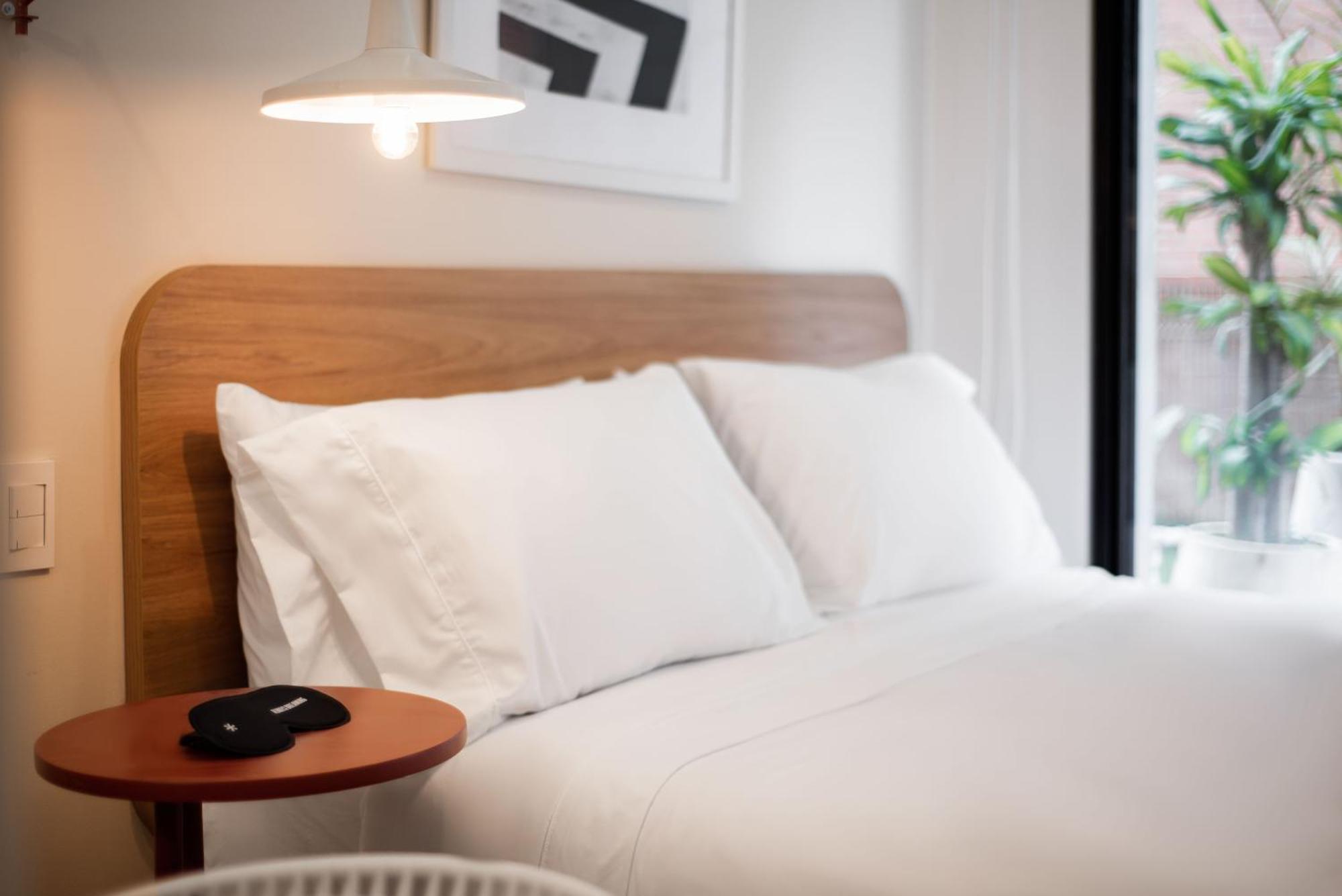 Apartamento Nuevecuatro By Wynwood House *