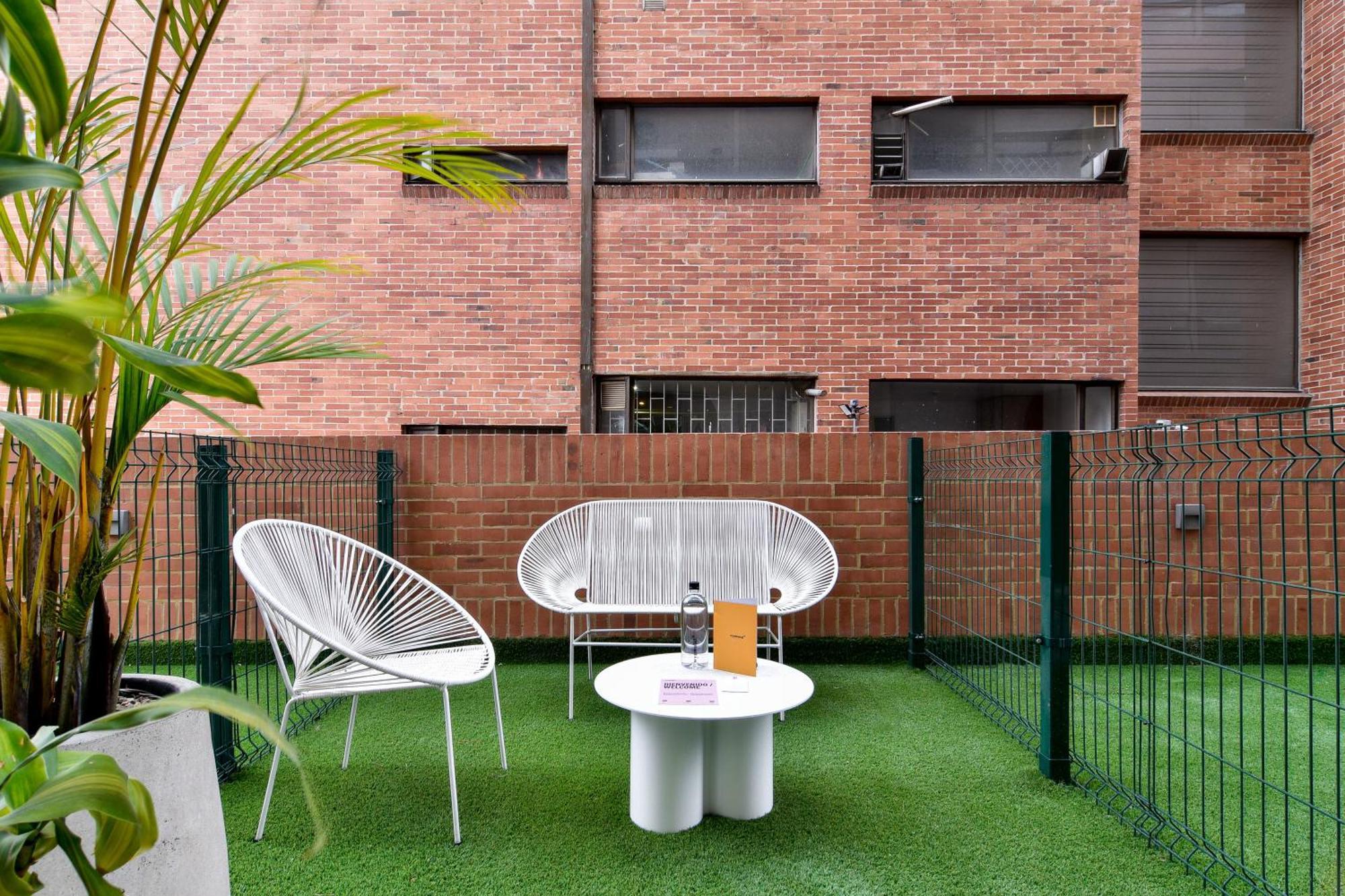 Nuevecuatro By Wynwood House Apartamento Bogotá