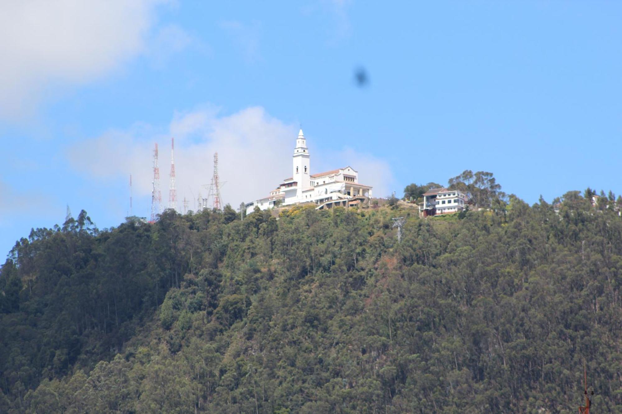 Pensión Mirador Aukan *