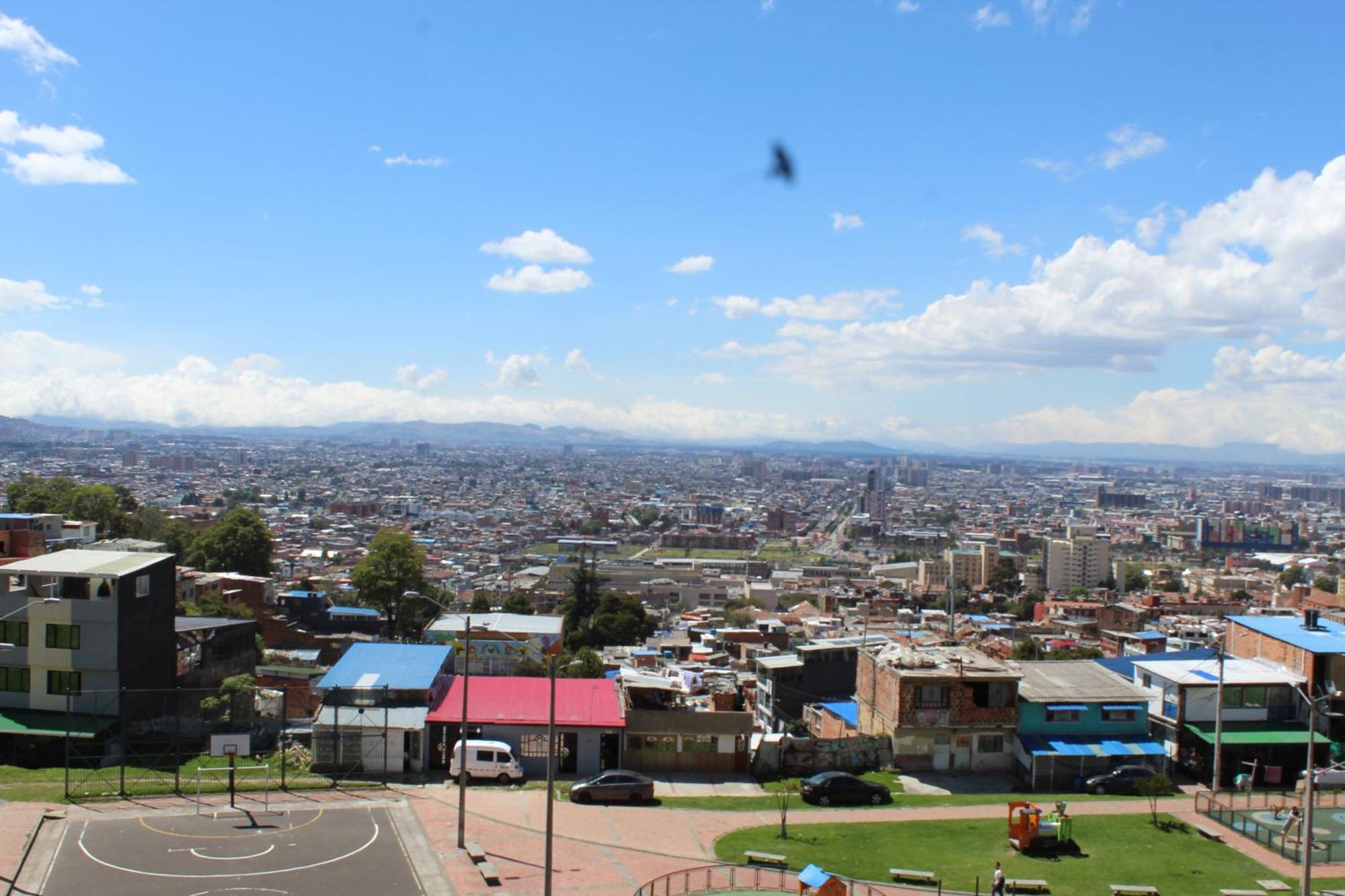 Mirador Aukan *