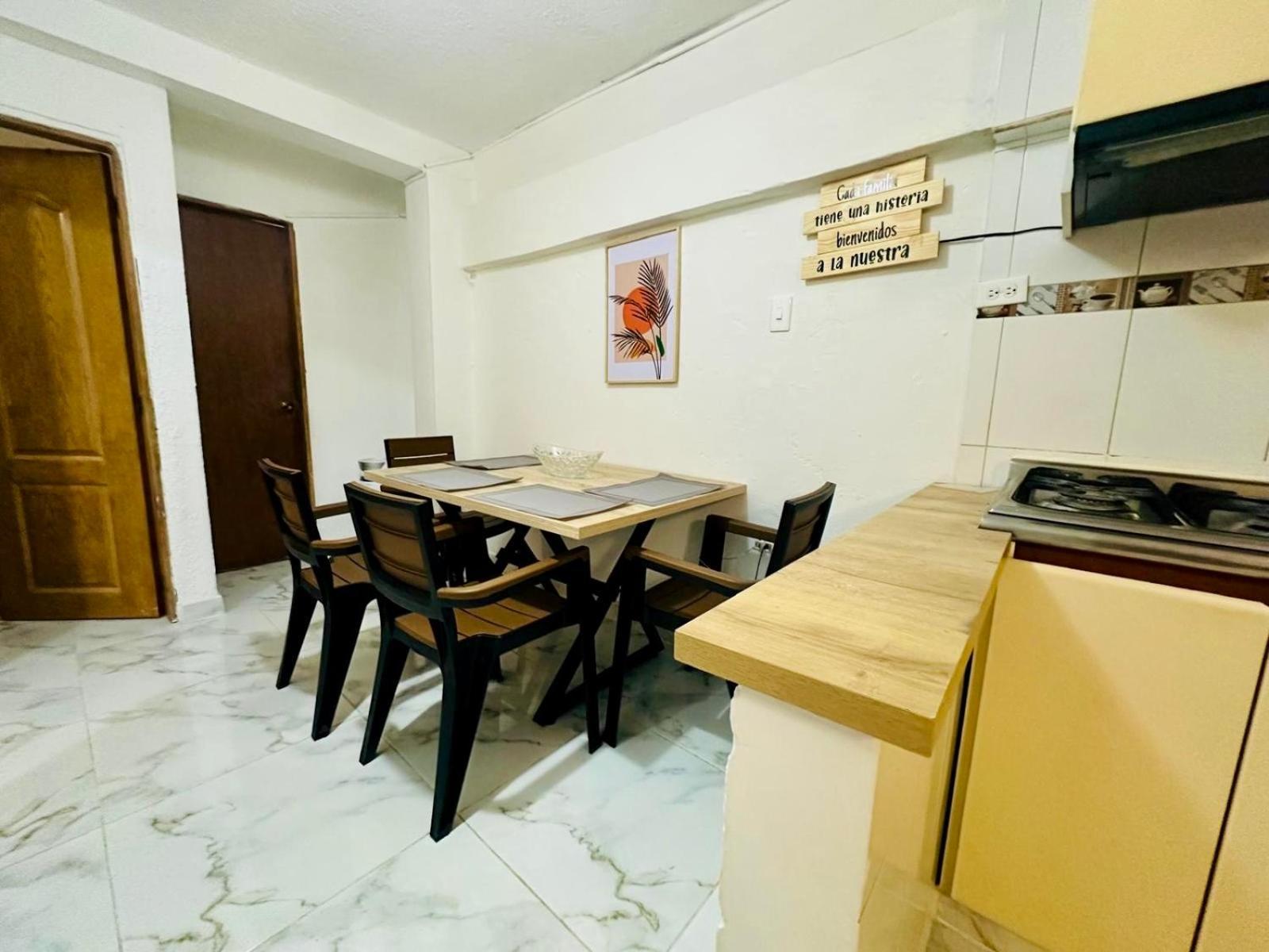 Apartamento Welcome Bogotá