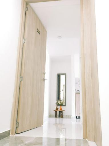 Apartasuite Descansar Apartamento *