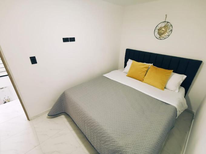 Apartamento Apartasuite Descansar