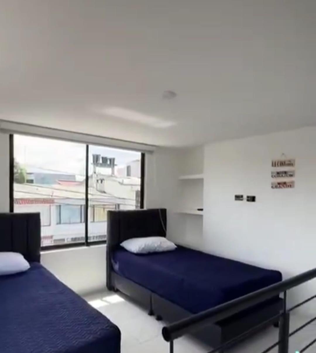Apartasuite Descansar Apartamento *