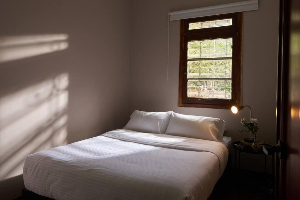 Loft Colonial En Teusaquillo * Bogota