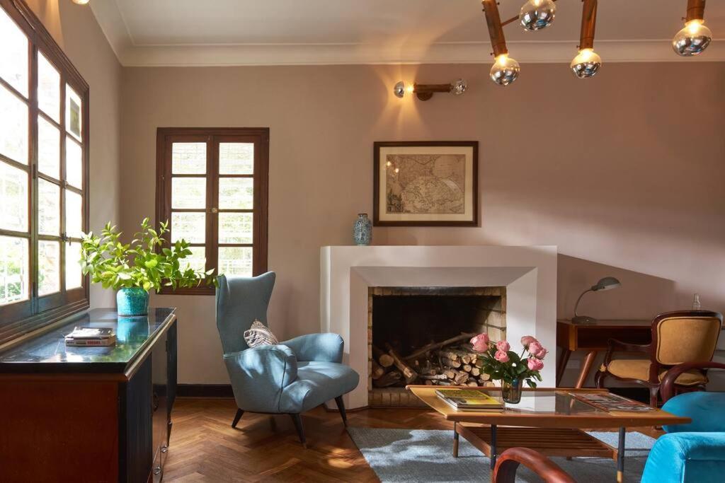 Loft Colonial En Teusaquillo Bogota