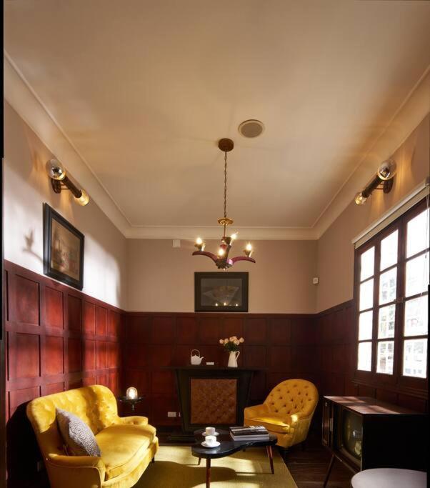 Loft Colonial En Teusaquillo Apartment *