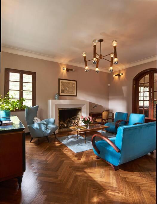 Apartment Loft Colonial En Teusaquillo