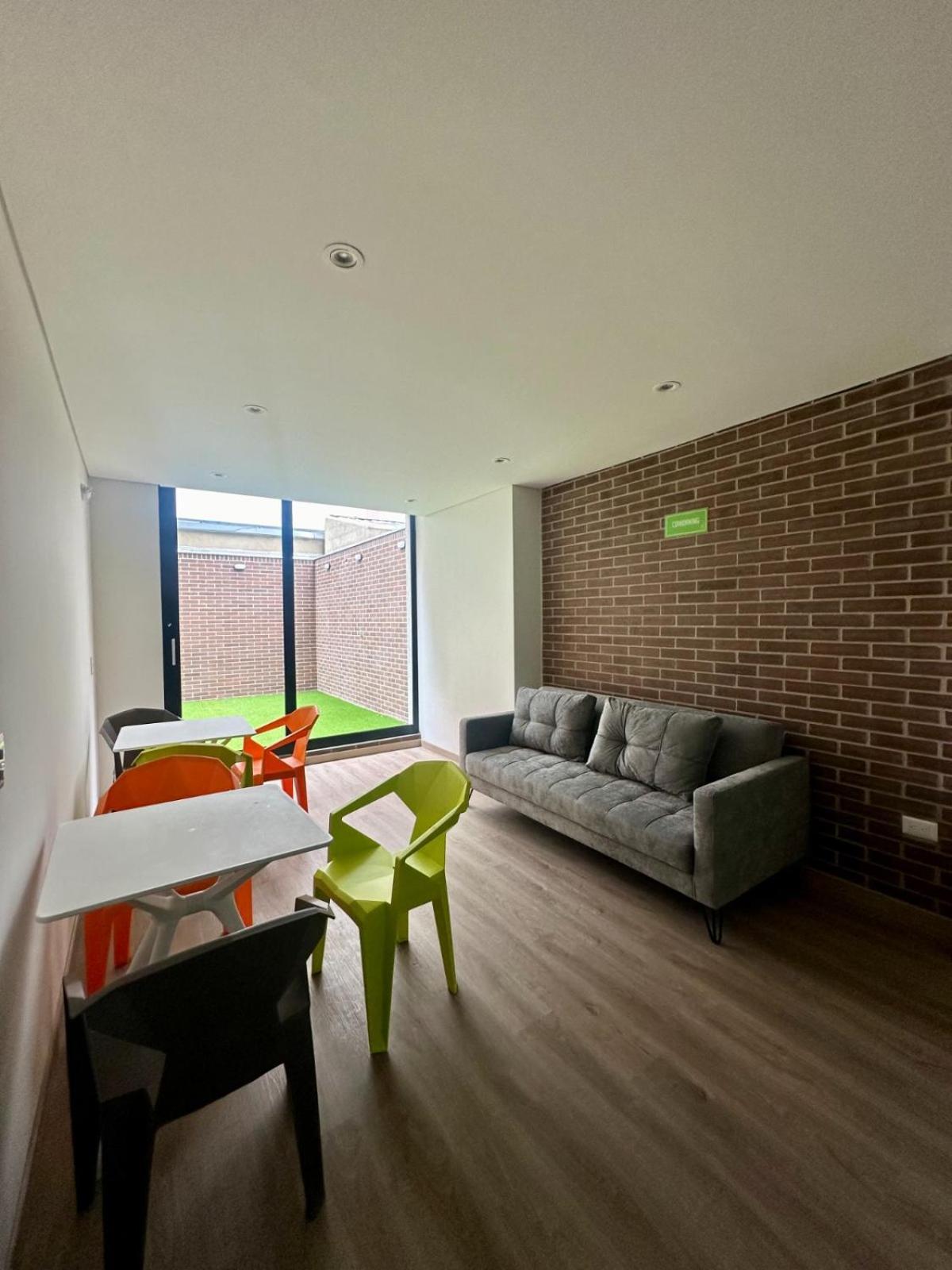 Apartamento Nuevo Comodidad Sin Limites Bogotá