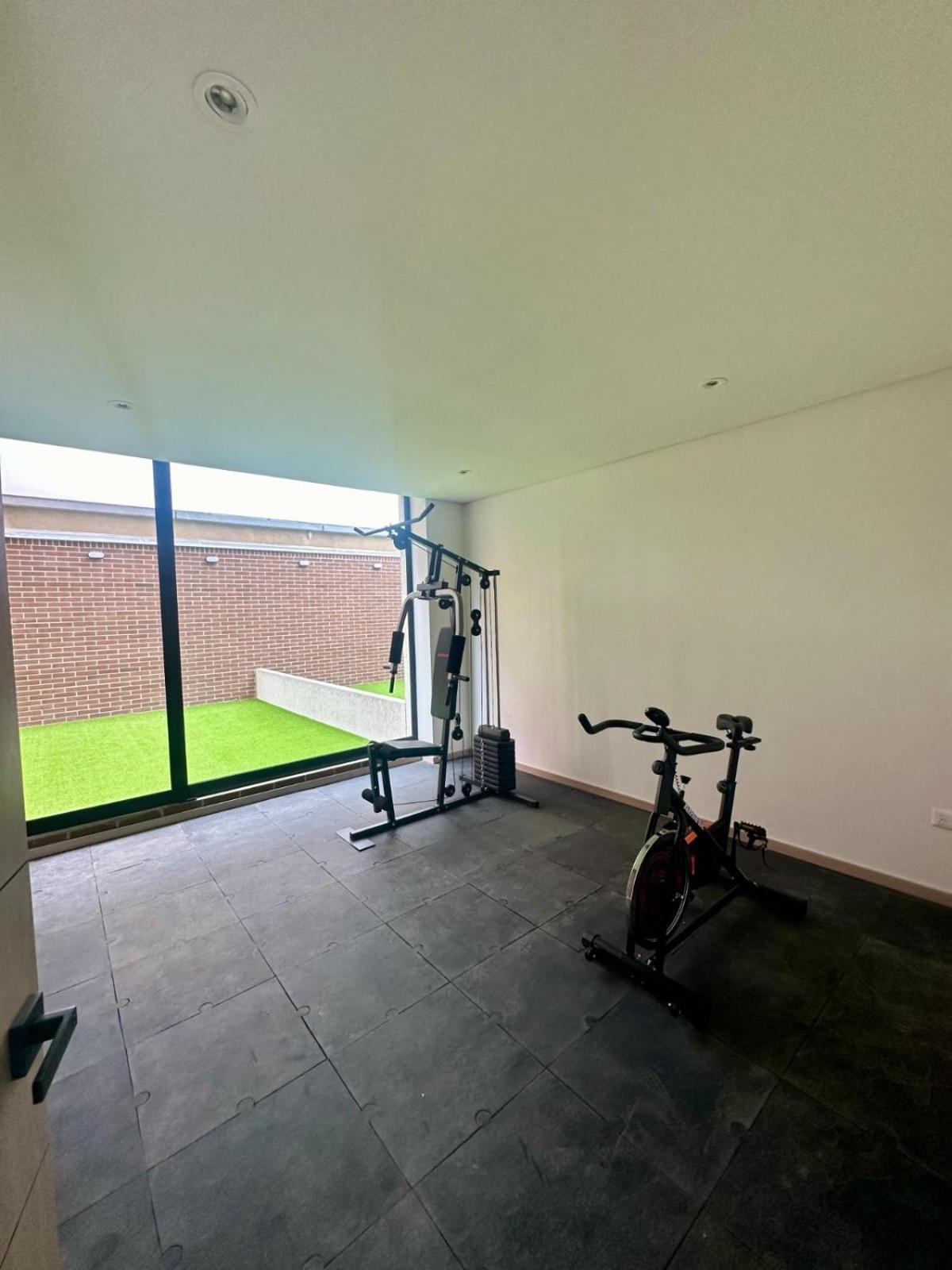 Nuevo Comodidad Sin Limites Apartamento