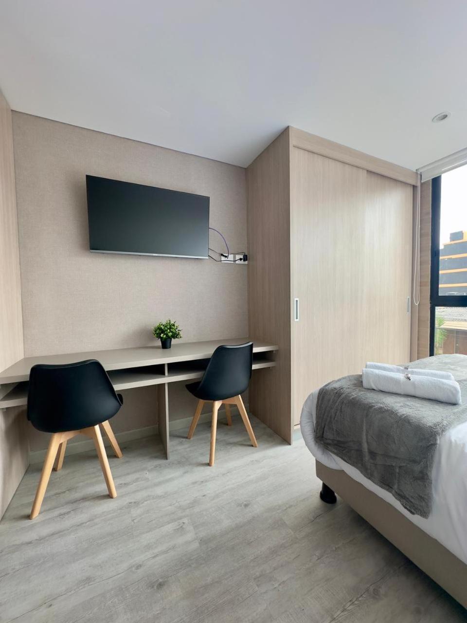 Apartamento Nuevo Comodidad Sin Limites *