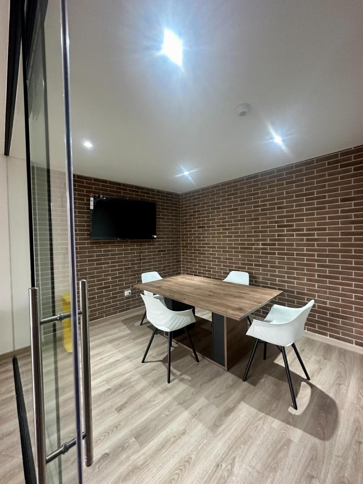 Encanto Y Elegancia Corferias Apartamento *