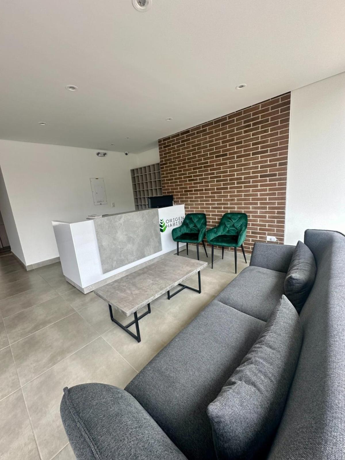Apartamento Encanto Y Elegancia Corferias *