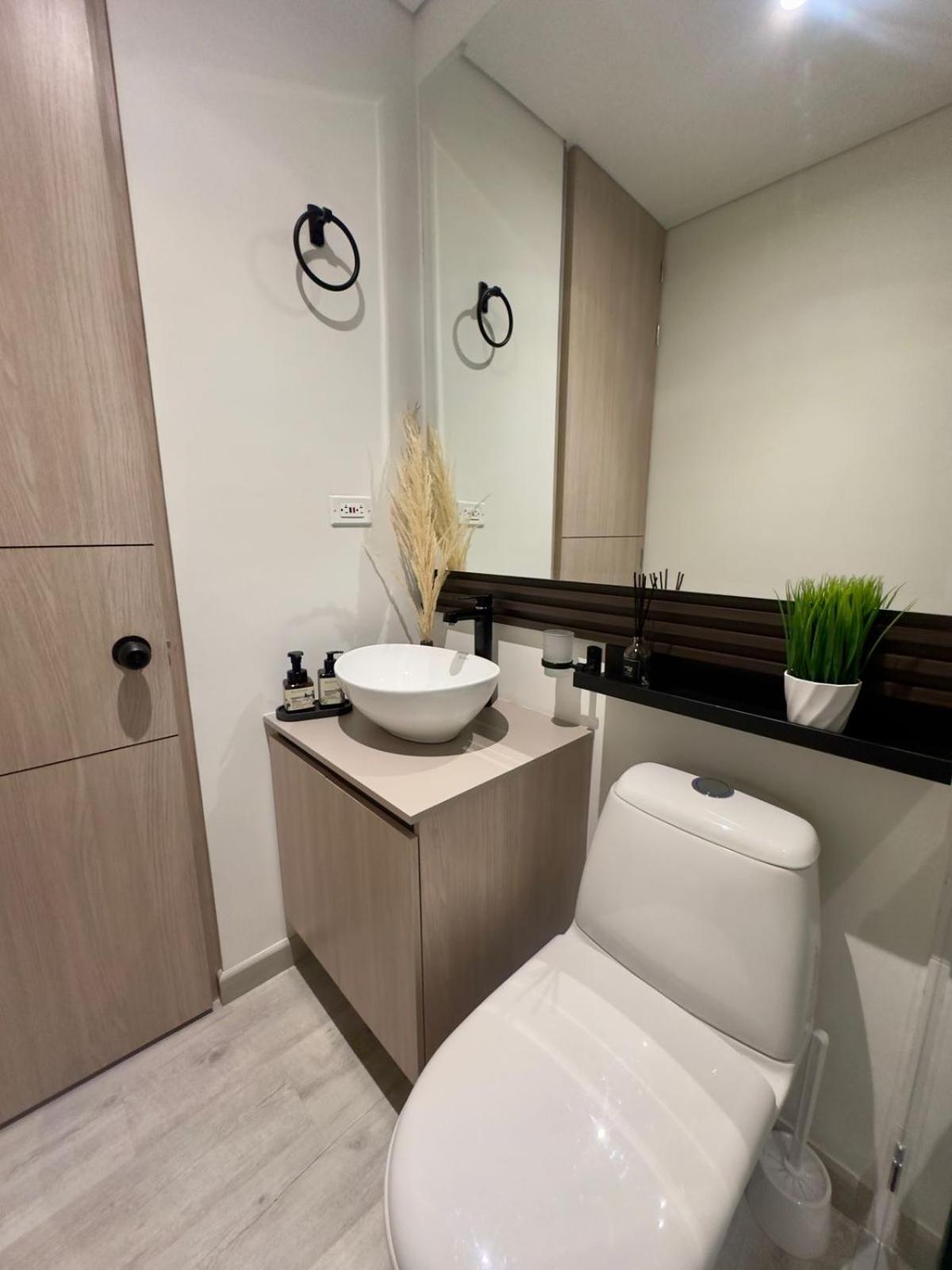 Apartamento Con Estilo En Corferias *
