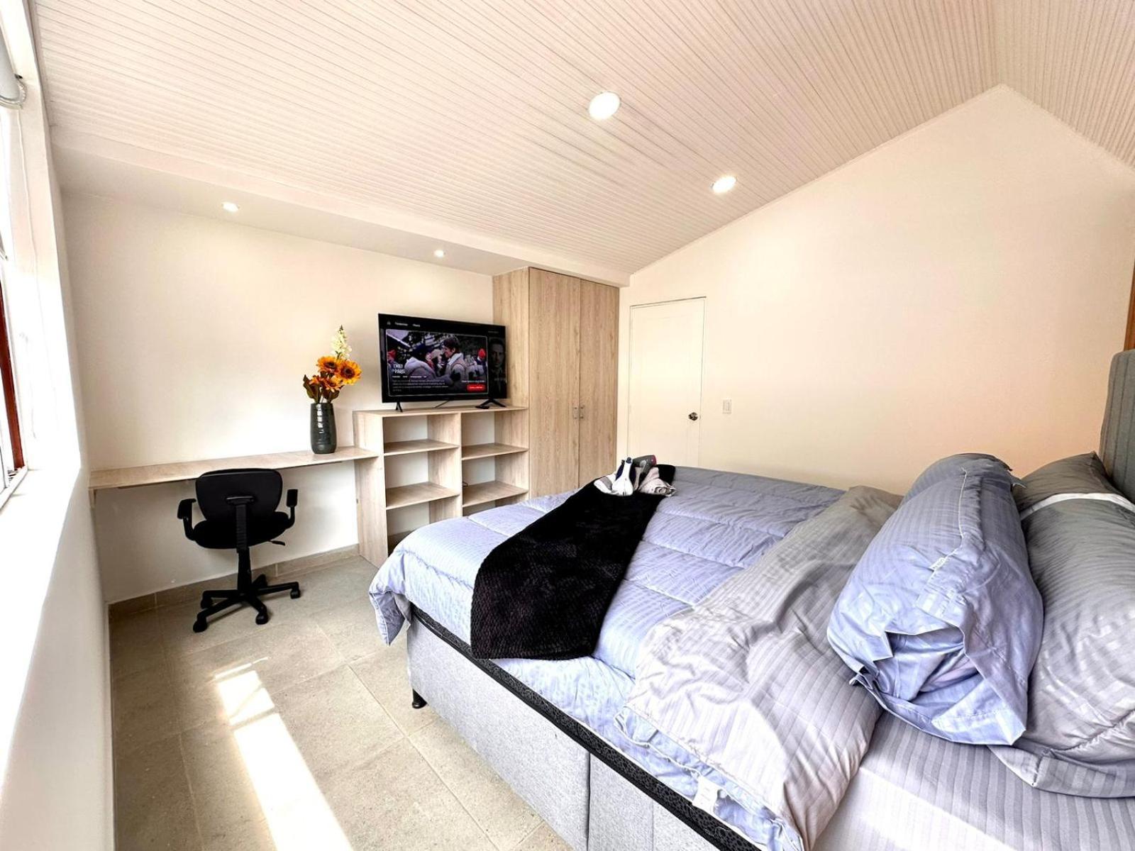 Espacio Ideal Grupos Apartamento