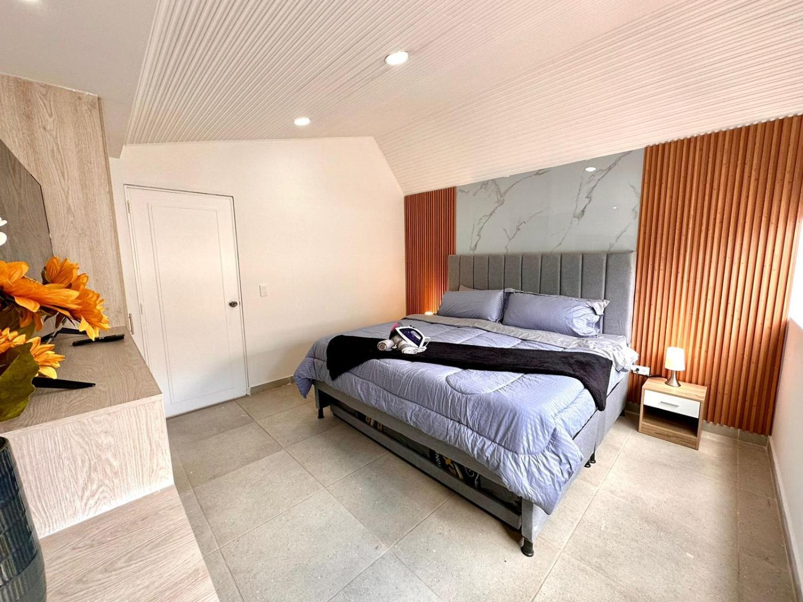 Apartamento Espacio Ideal Grupos