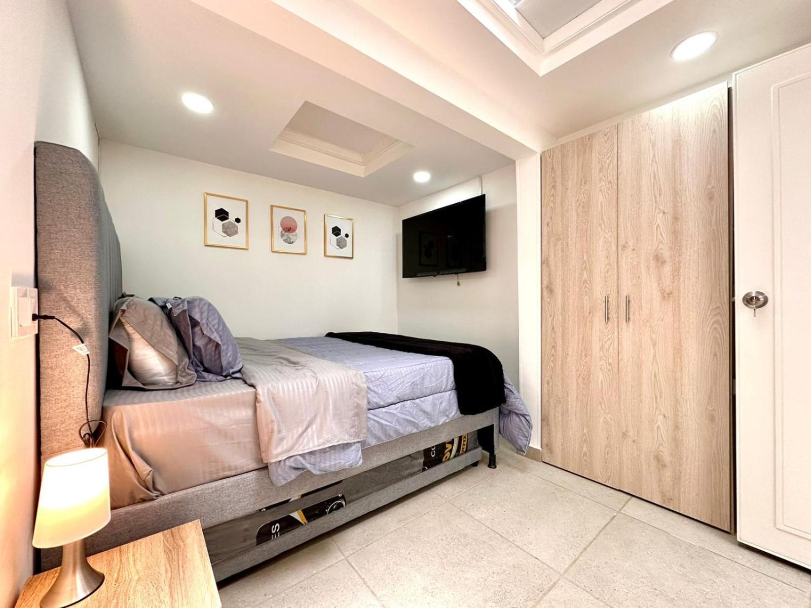 Apartamento Espacio Ideal Grupos