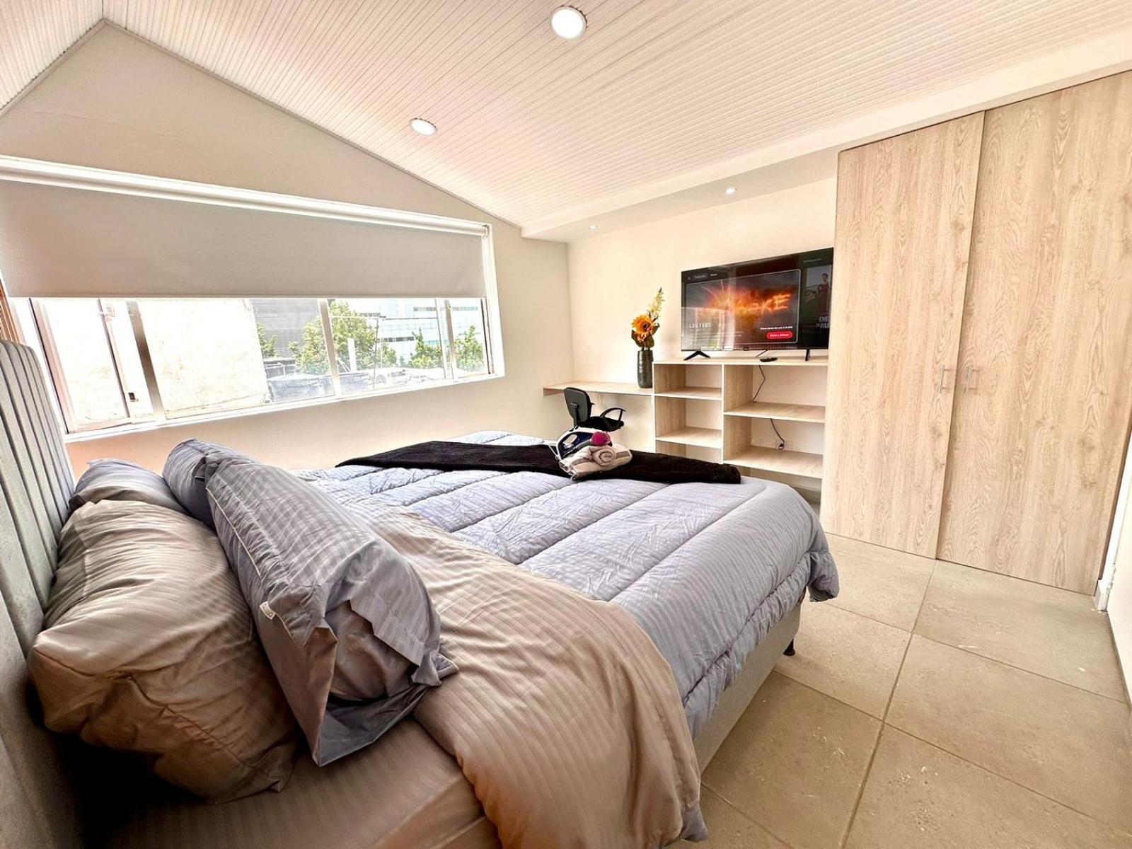 Apartamento Espacio Ideal Grupos Bogotá