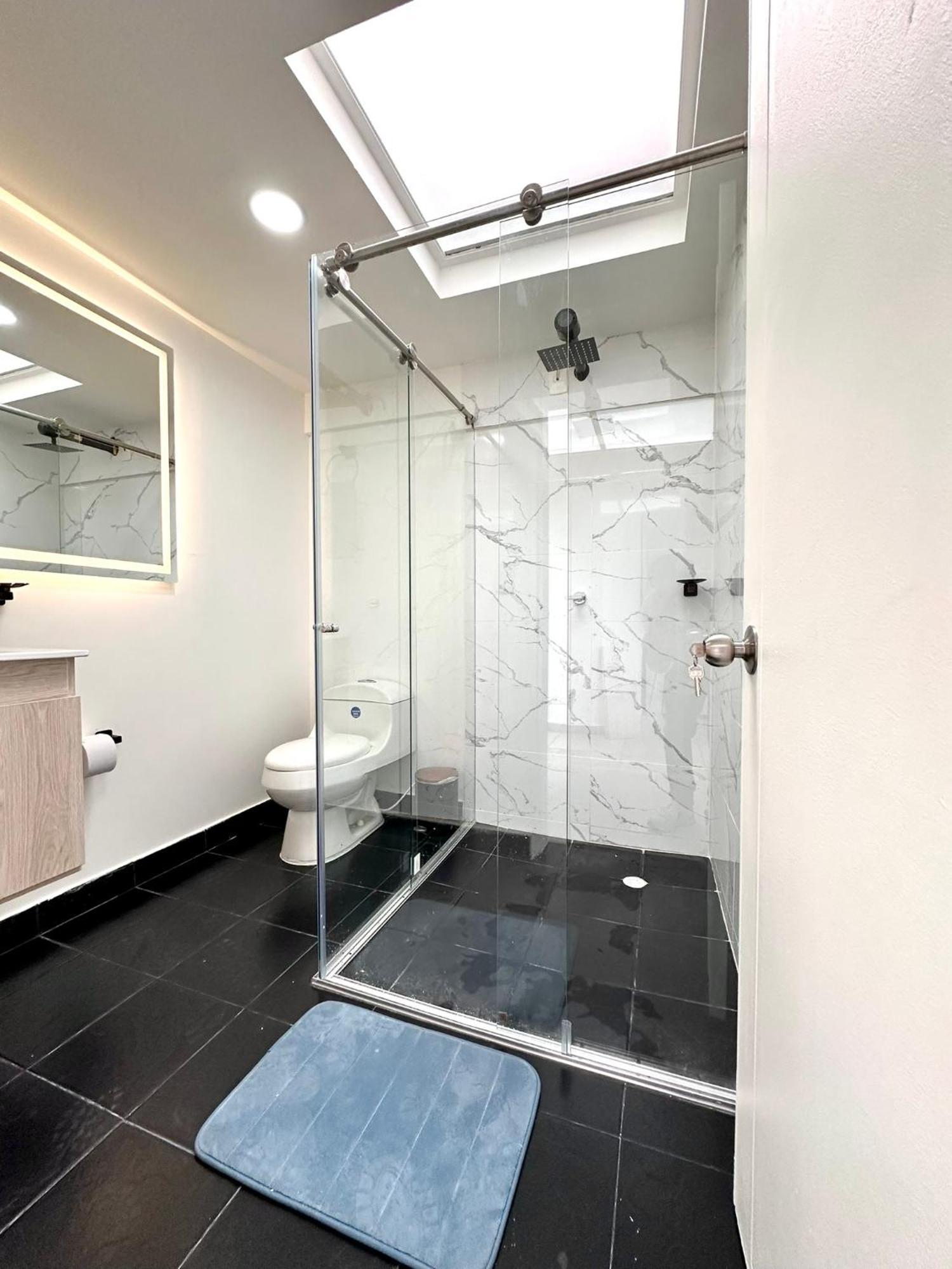 Espacio Ideal Grupos, Virrey Park, 3 King Size Apartamento