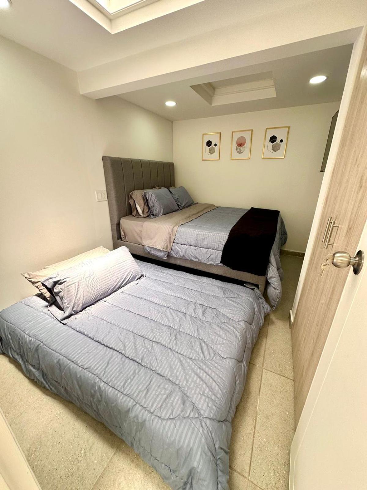 Espacio Ideal Grupos, Virrey Park, 3 King Size Apartamento