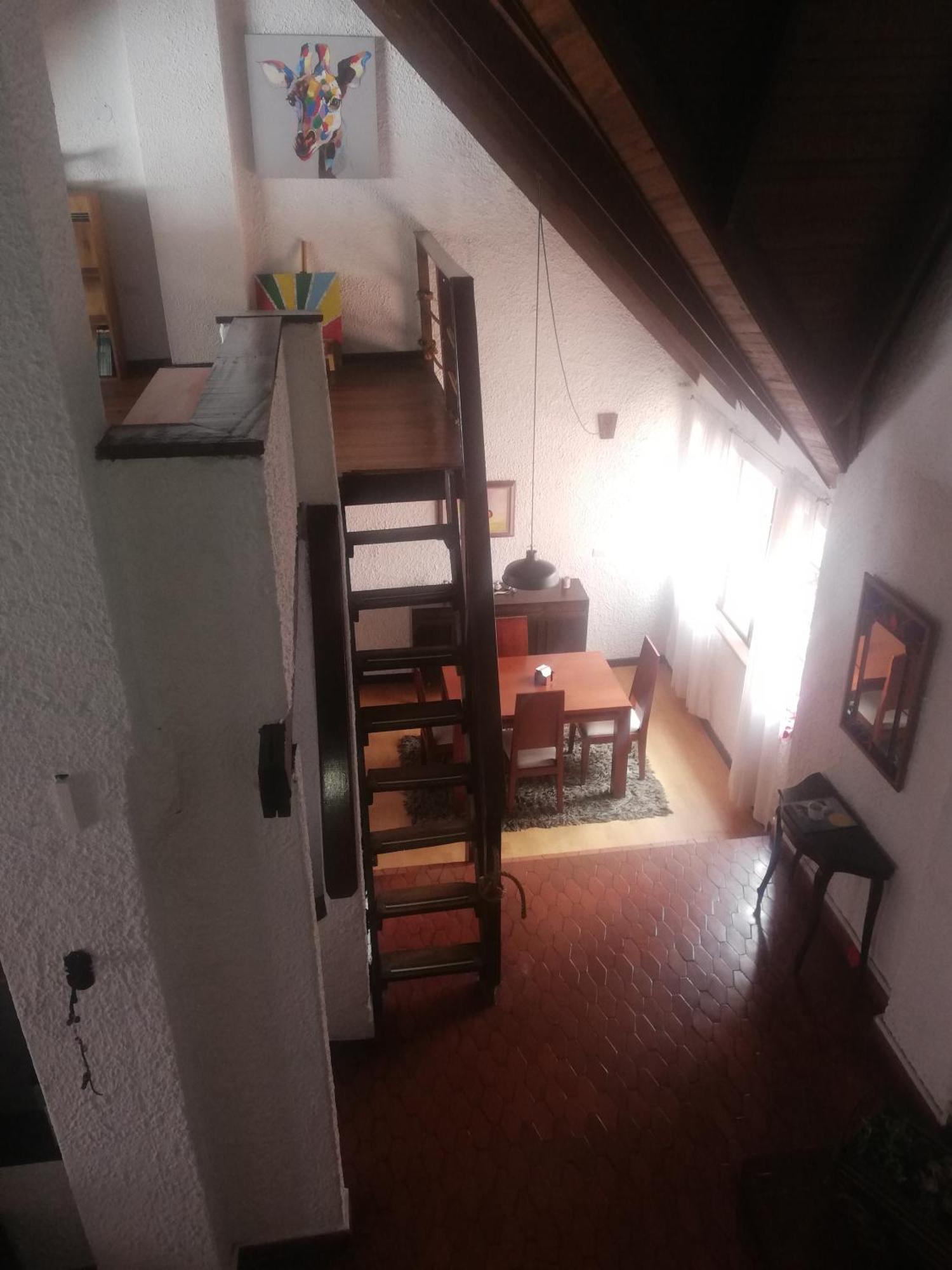 Amplio Y Muy Bien Ubicado Apartamento Bogotá