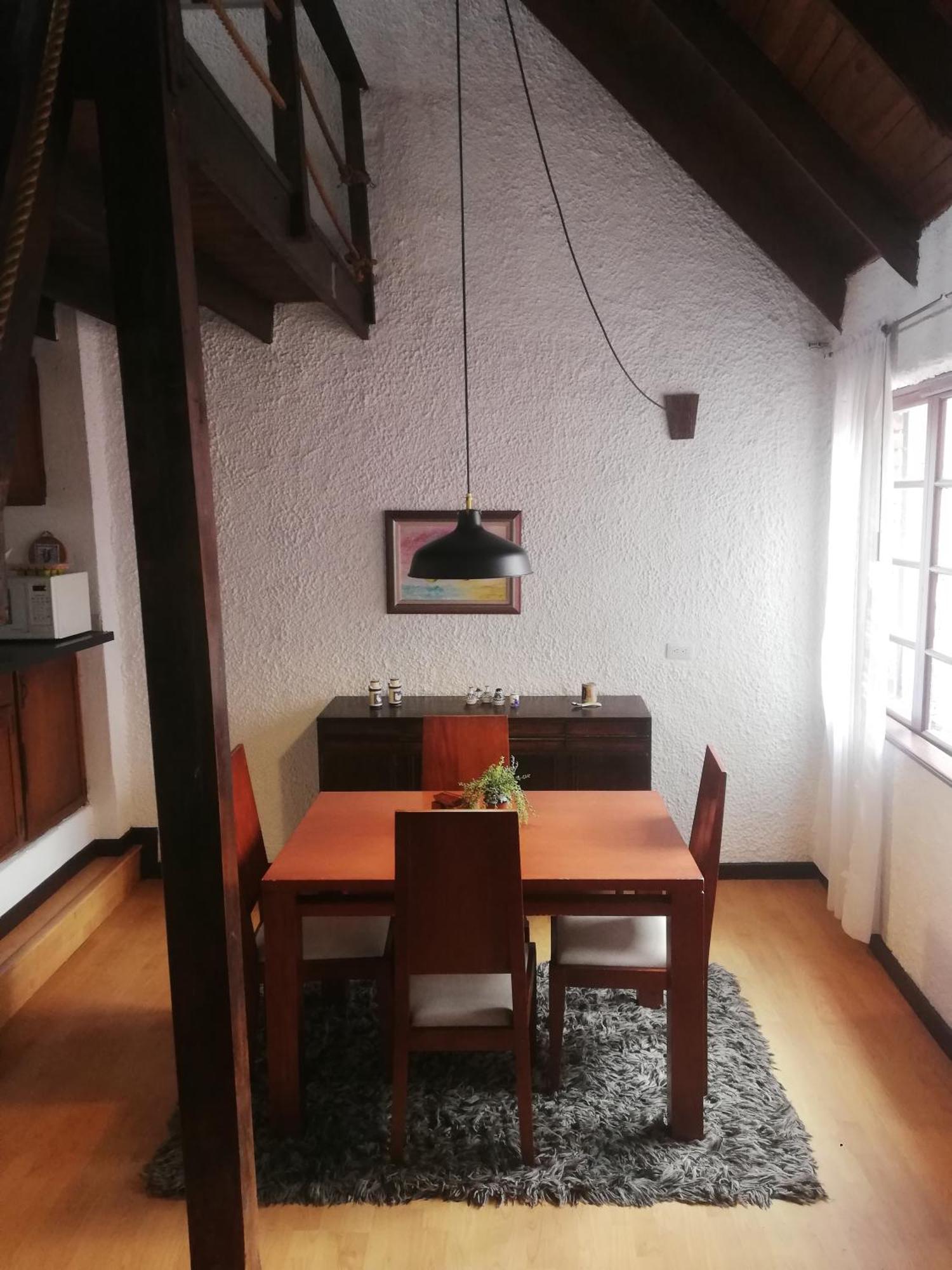 Amplio Y Muy Bien Ubicado Apartamento *