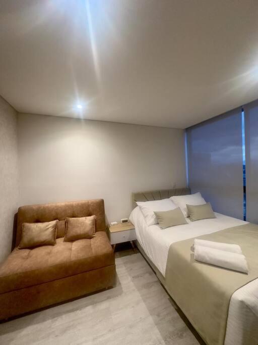Apartamento Elegante En Corferias *