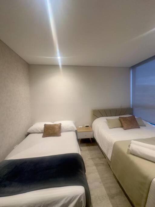 Apartamento Elegante En Corferias