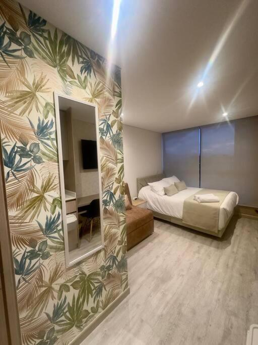 Apartamento Elegante En Corferias