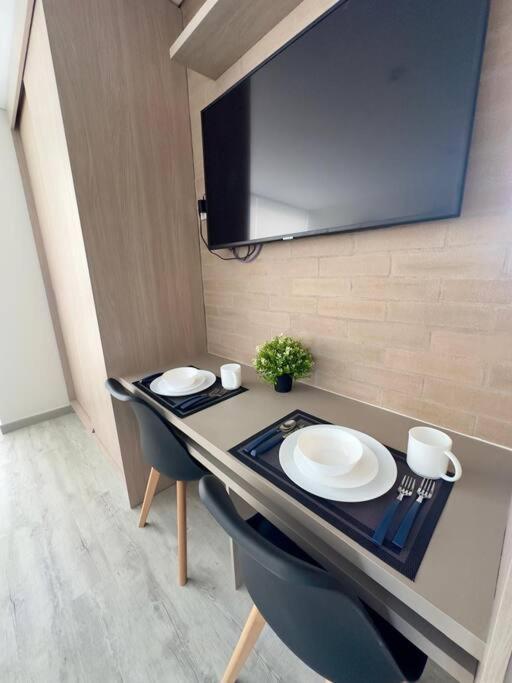 Apartamento Tu Espacio Perfecto En Corferias Bogotá