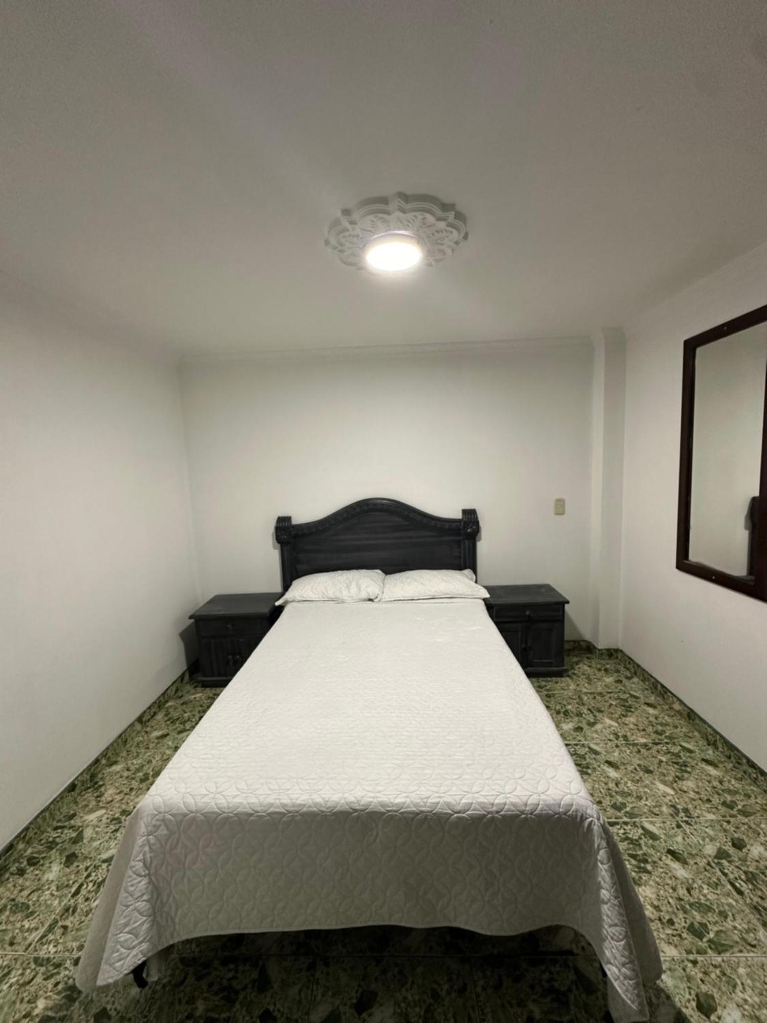 Nuevo Horizonte E.m.j Hotel 3*
