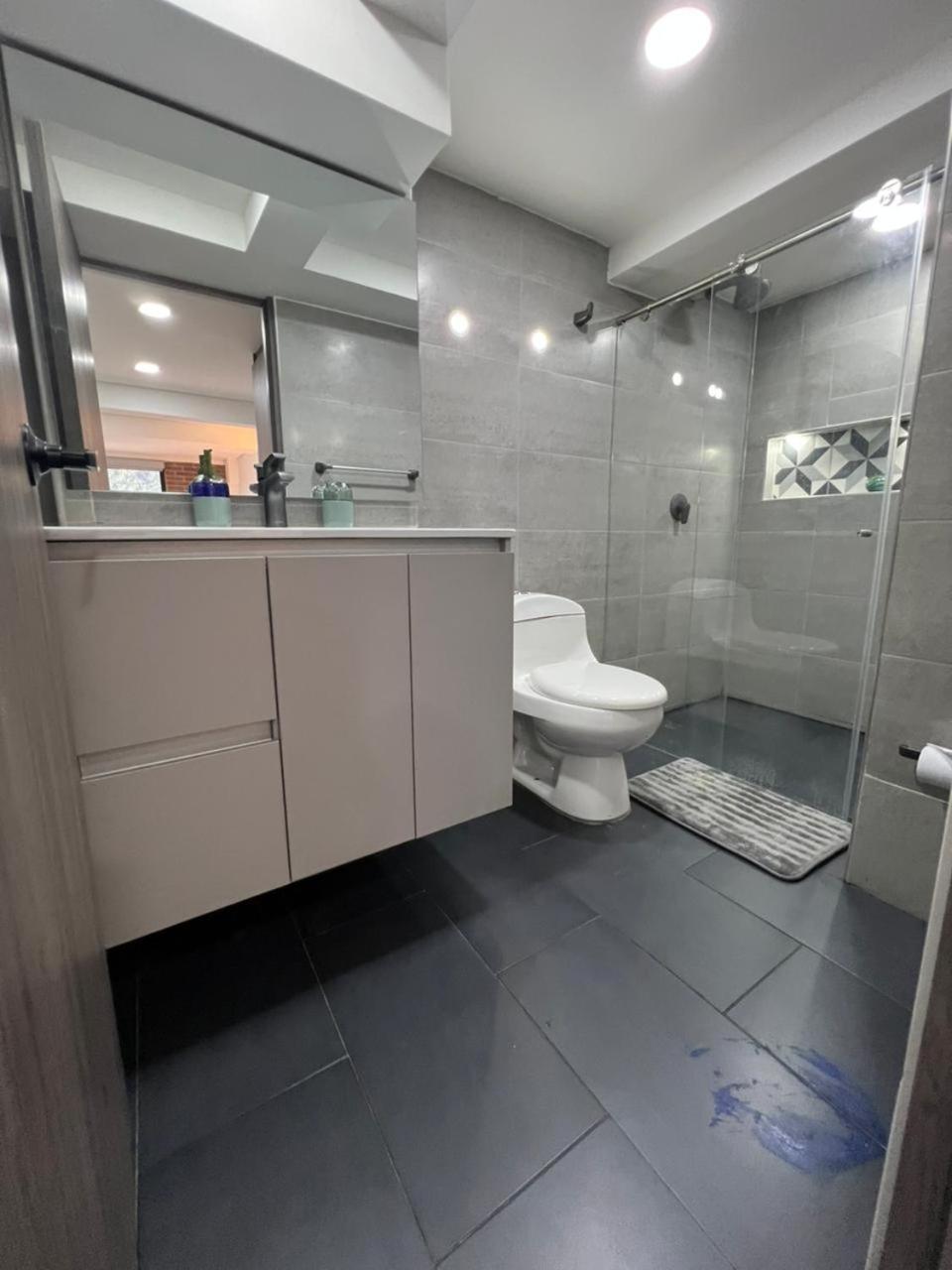 Apartamento Loft Doble Altura Normandia Bogotá