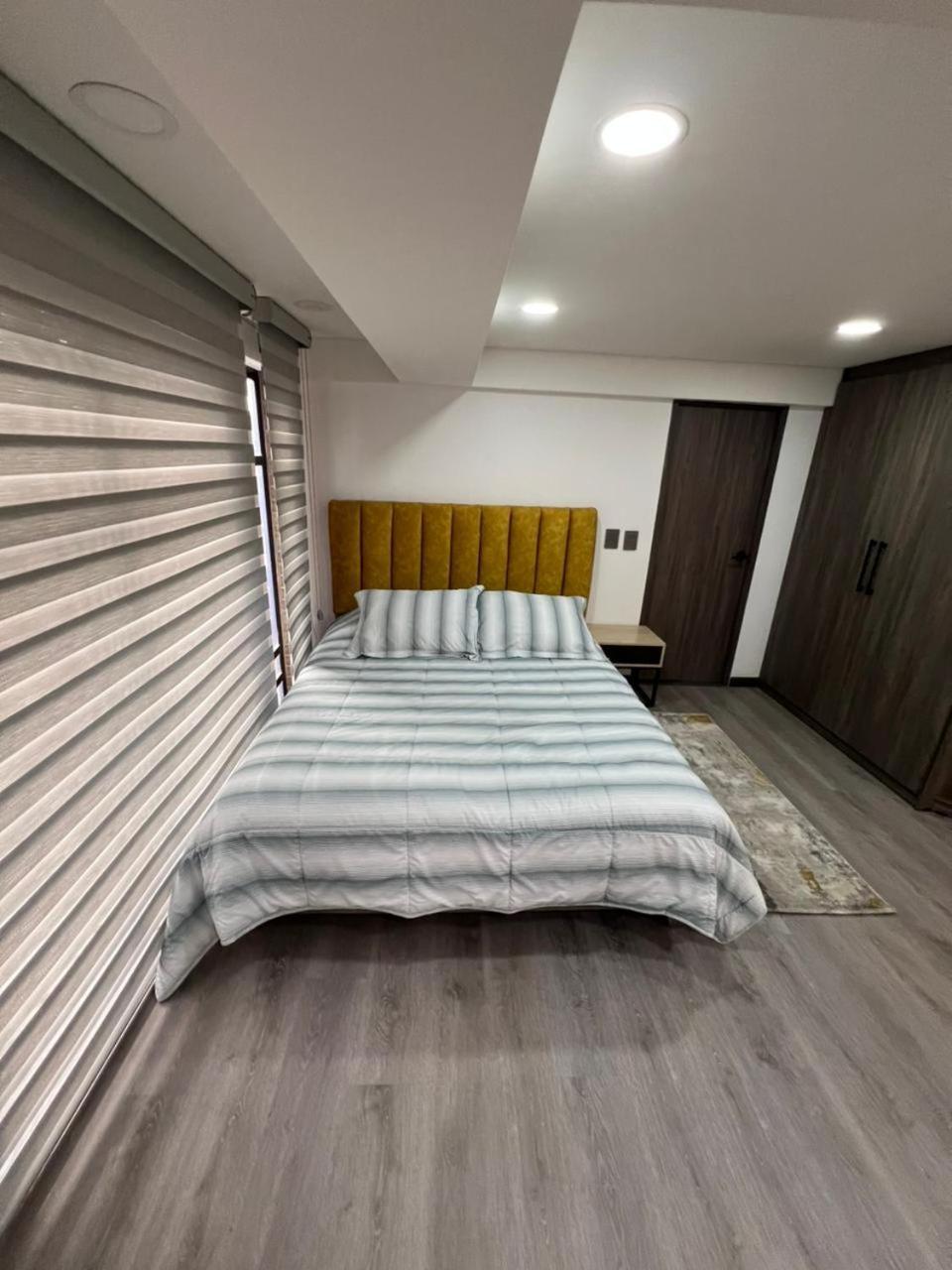 Loft Doble Altura Normandia Bogotá