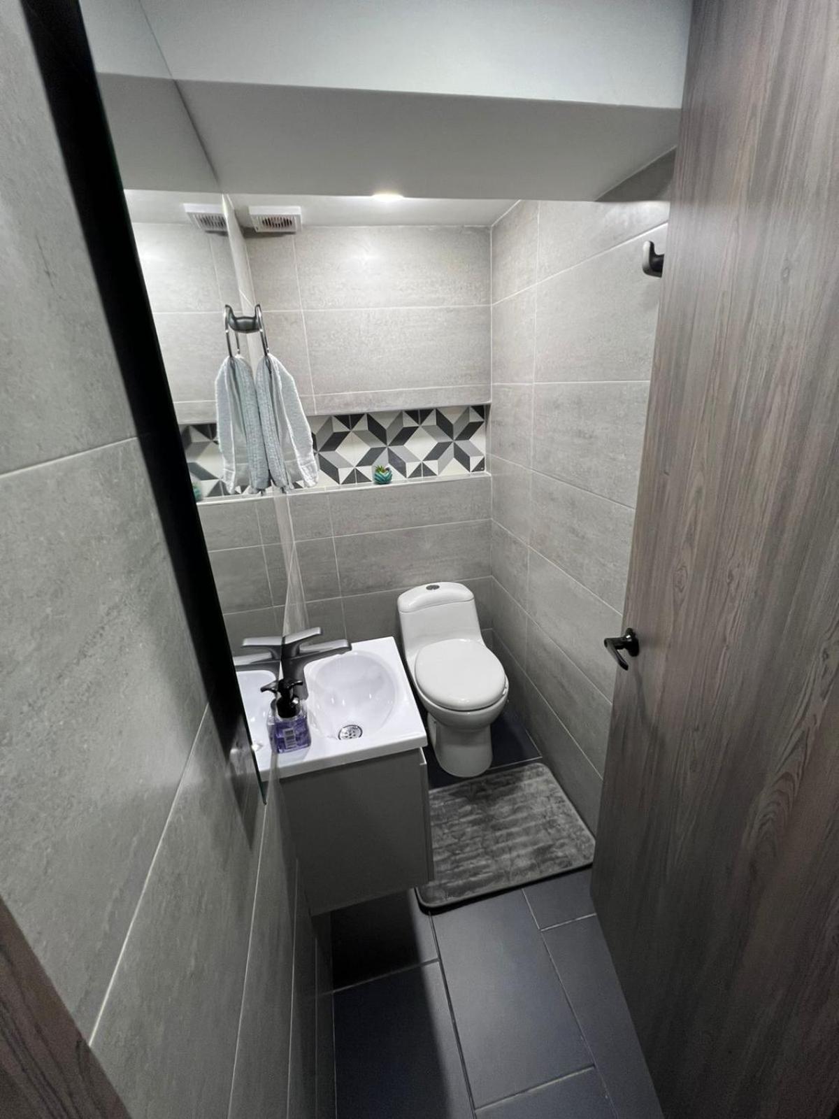 Loft Doble Altura Normandia Apartamento Bogotá
