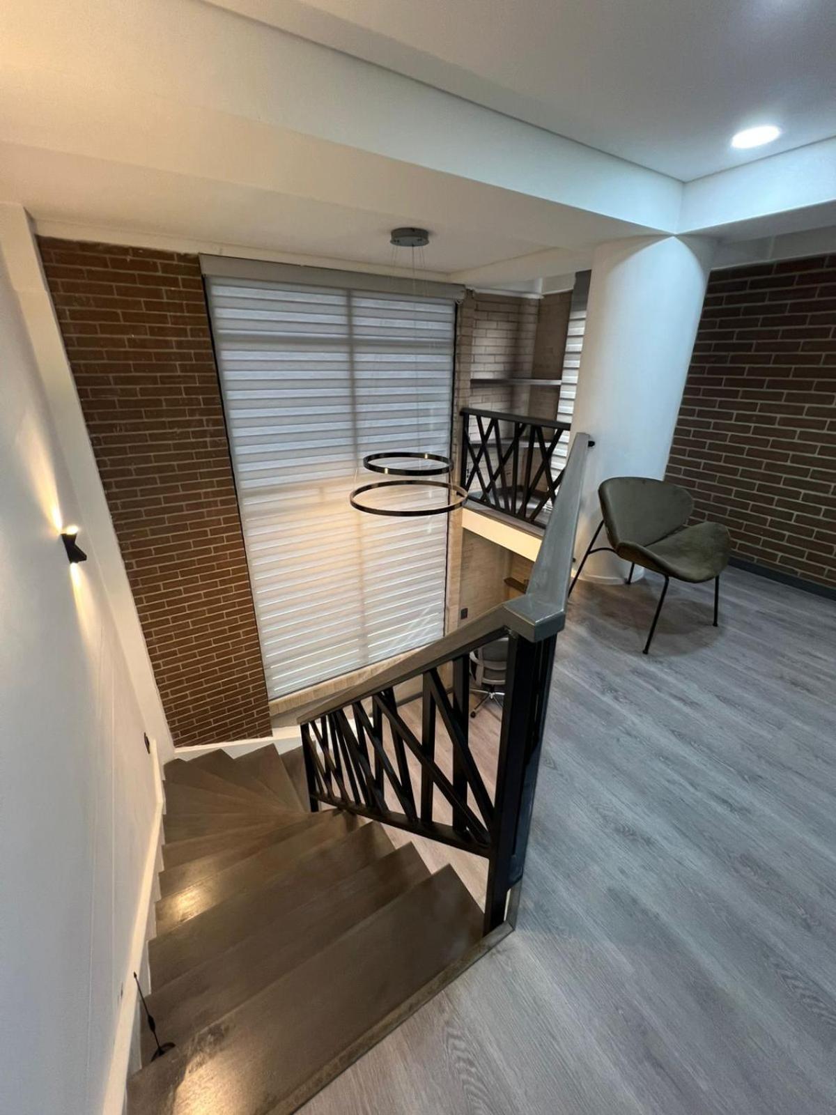 Loft Doble Altura Normandia * Bogotá