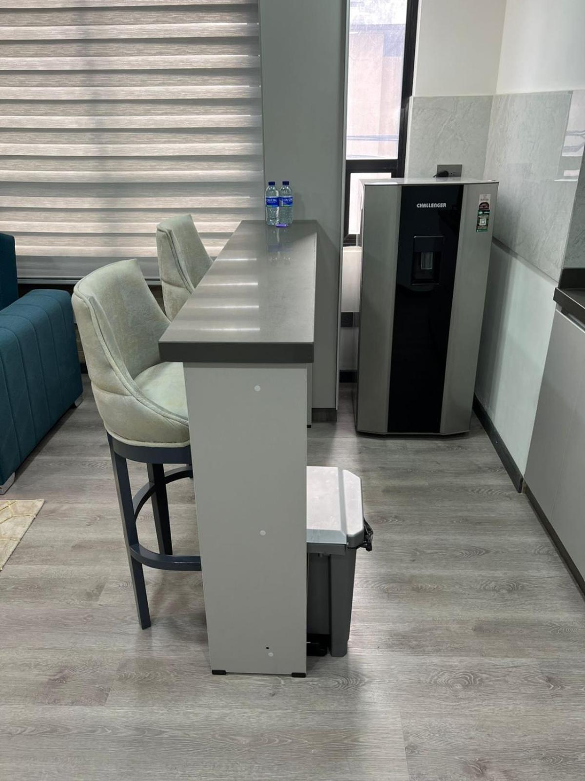 Apartamento Loft Doble Altura Normandia