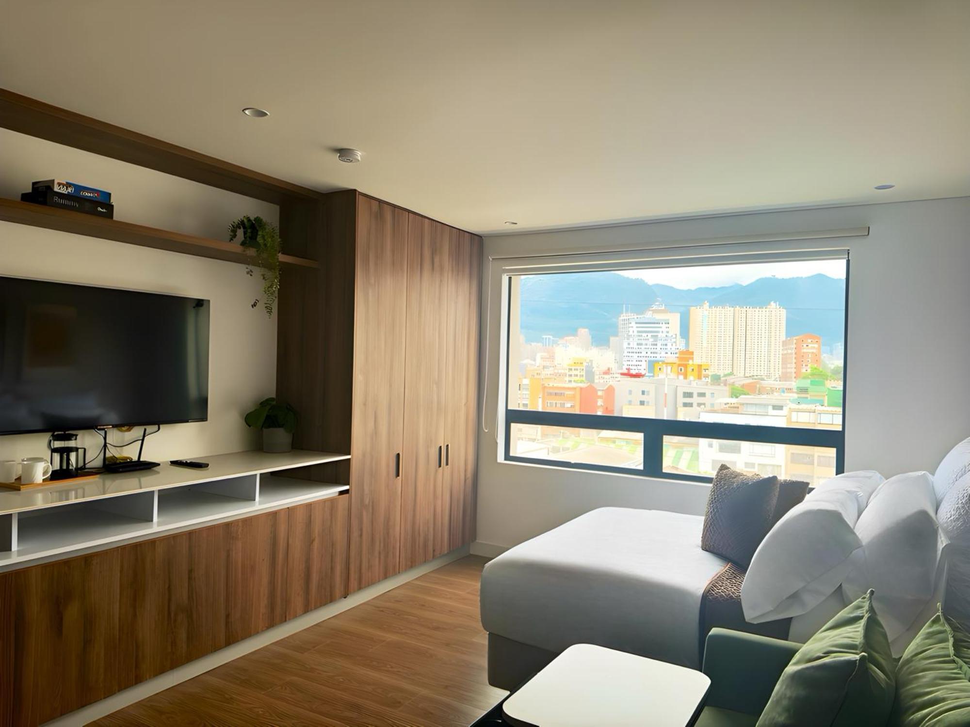 Apartamento Avanzza Cerca Del Dorado