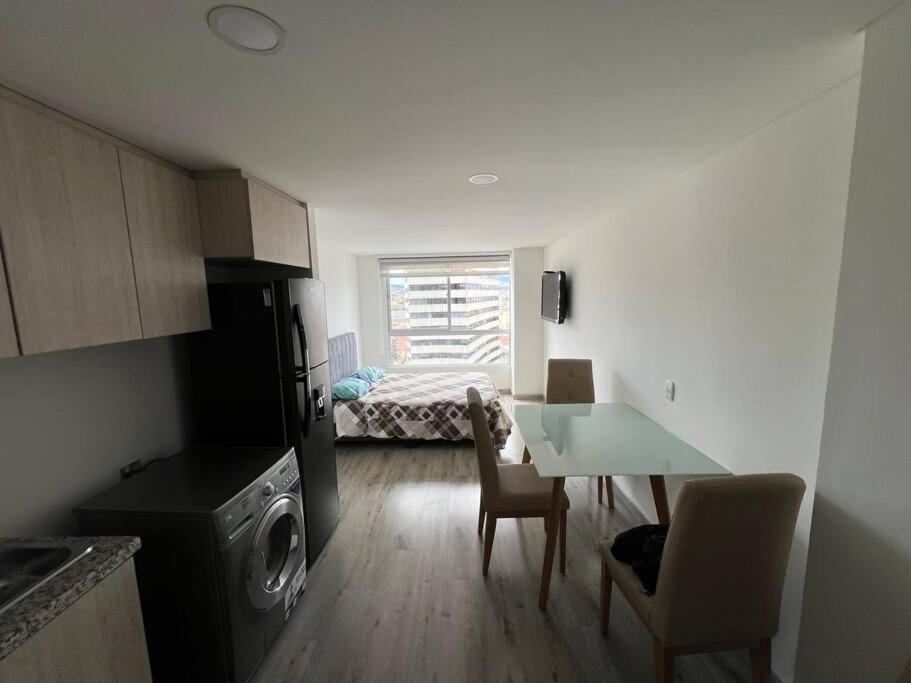 Apartamento Aparta Estudio Da Vinci *