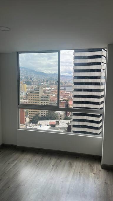 Aparta Estudio Da Vinci Apartamento Bogotá
