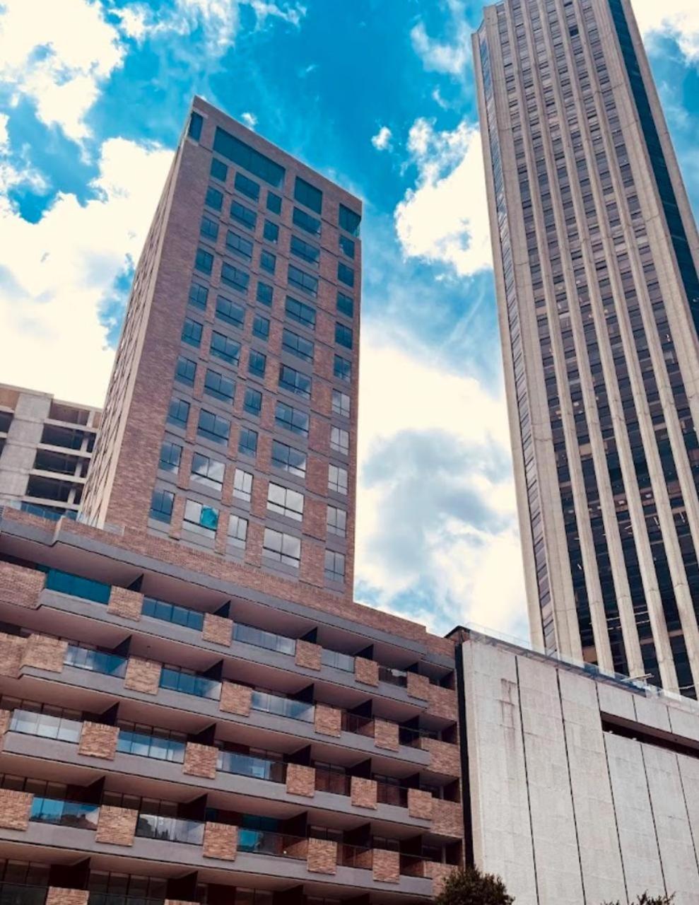 Apartamento Mambo House 702 Bogotá
