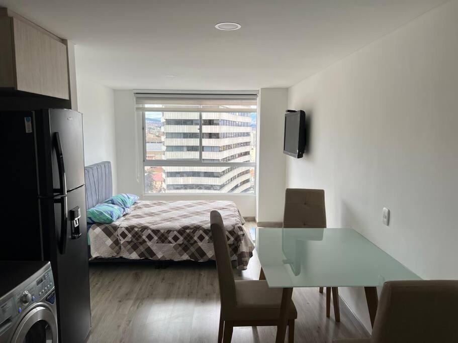 Aparta Estudio Da Vinci Apartamento