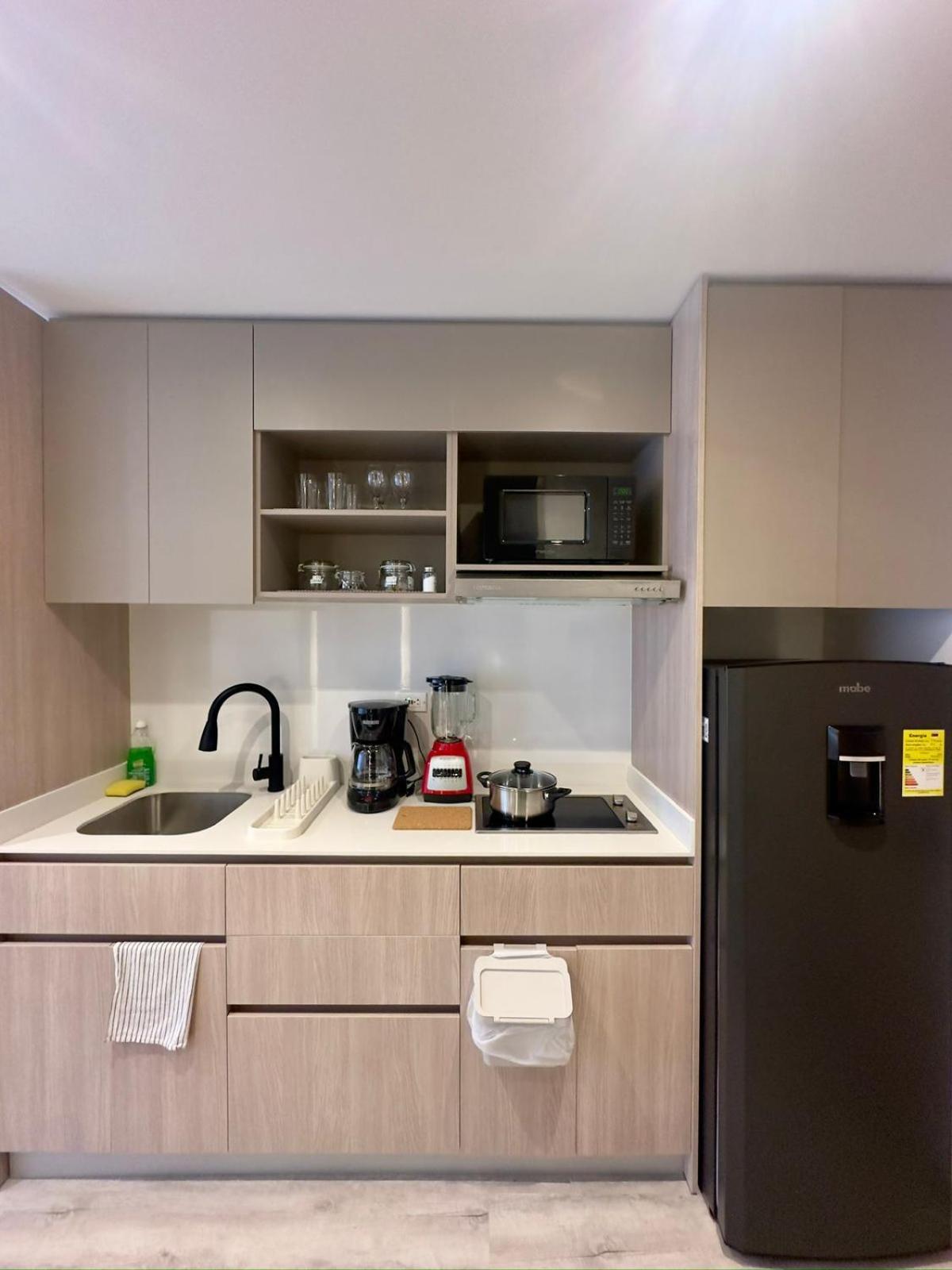 Apartamento Encanto Y Ubicacion Perfecta En Corferias