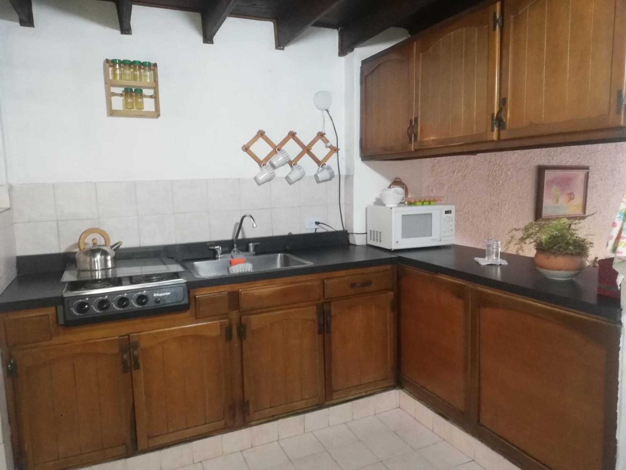 Amplio Y Muy Bien Ubicado Apartamento Bogotá