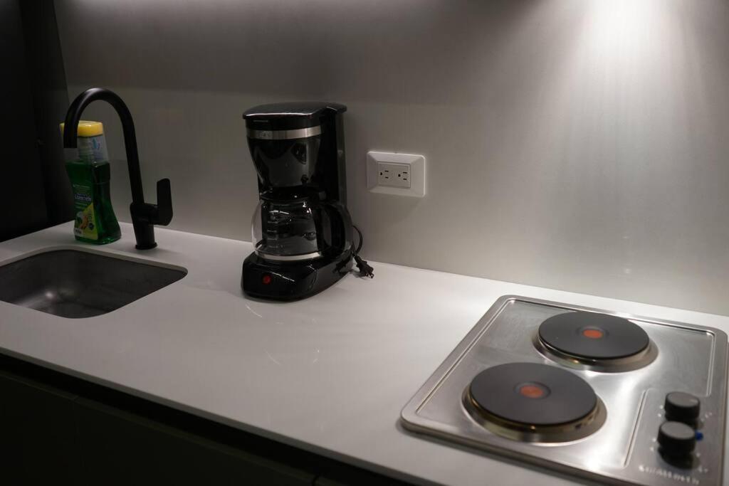 Apartamento En Parque De La 93 Bogotá