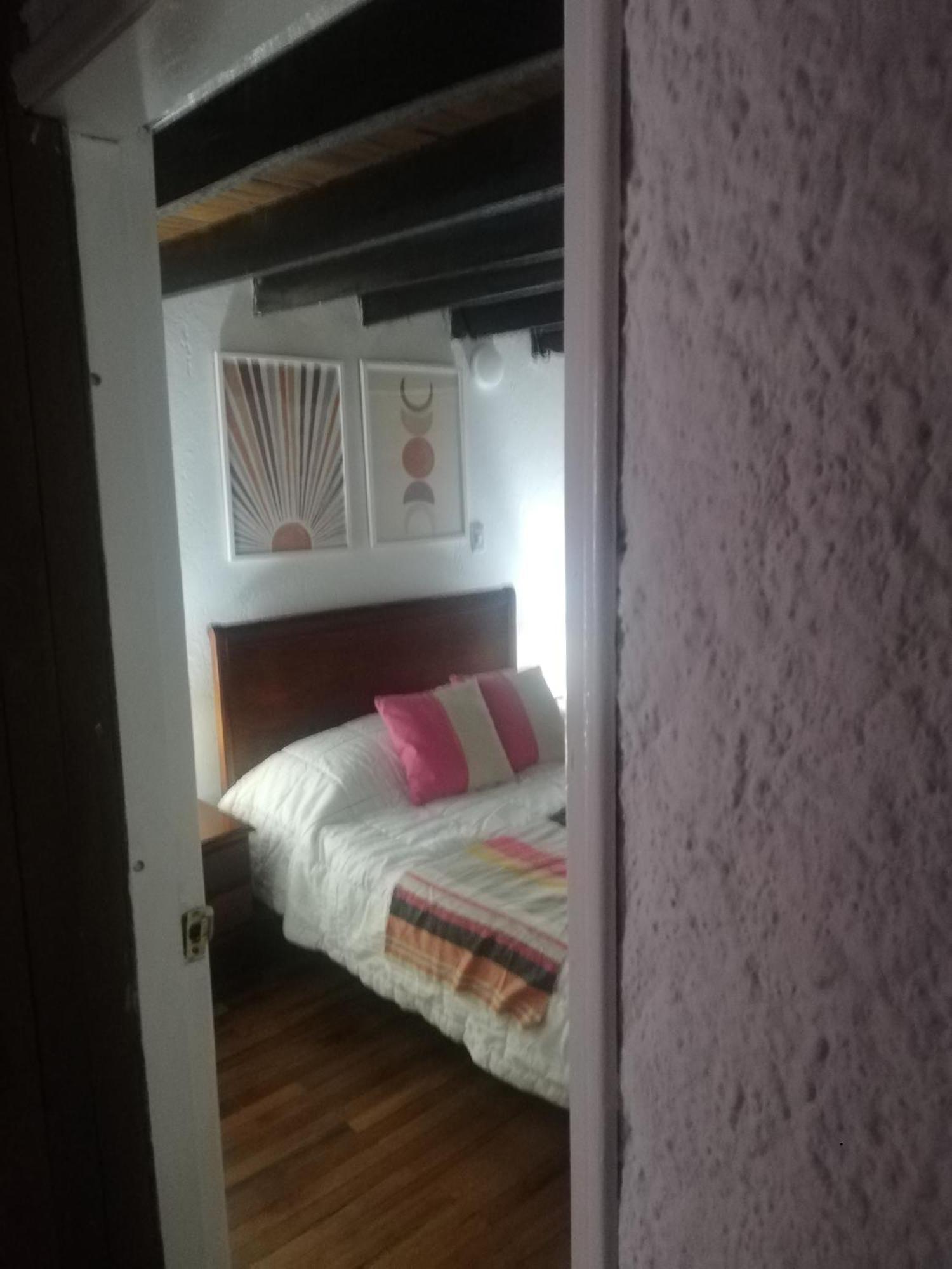 Apartamento Amplio Y Muy Bien Ubicado
