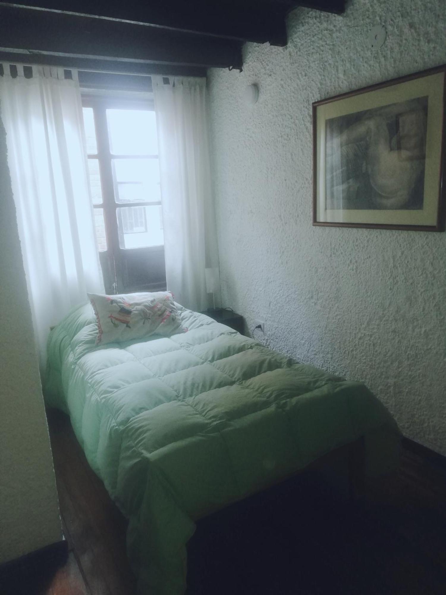 Amplio Y Muy Bien Ubicado Apartamento