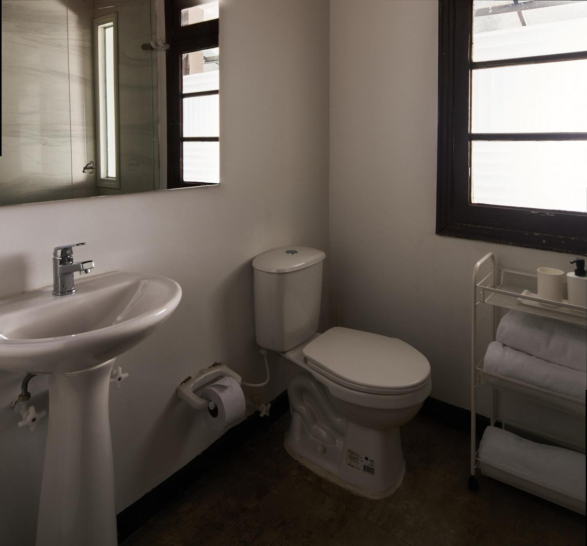 Coloniales Con Historia Y Estilo Teusaquillo Homestay