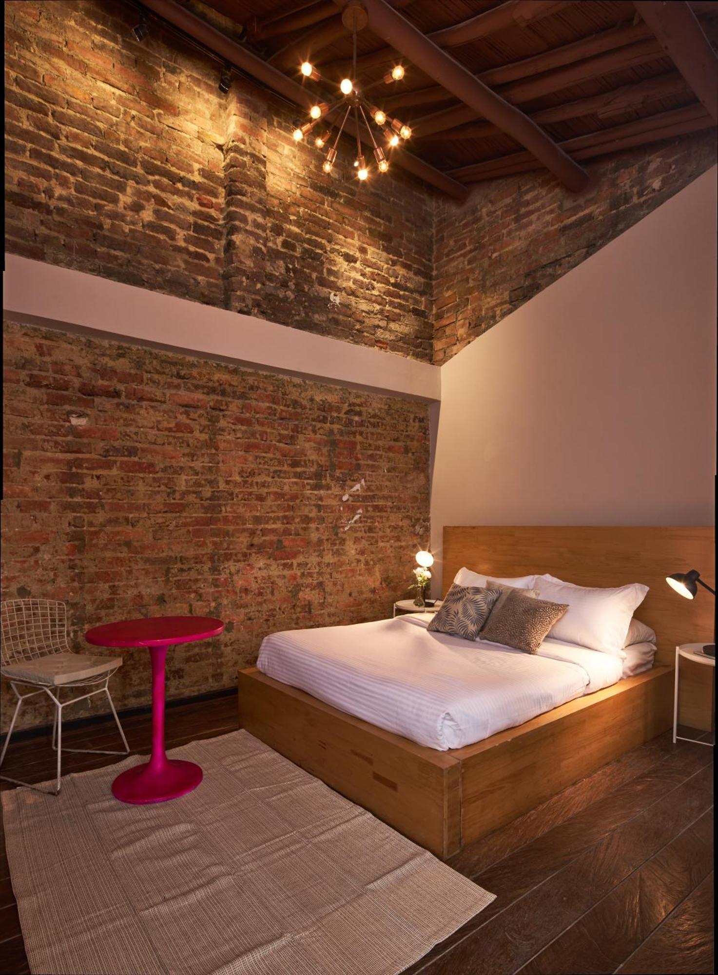Coloniales Con Historia Y Estilo Teusaquillo Homestay Bogota